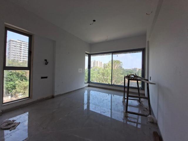 3 BHK Apartment in Andheri West for rent Mumbai. The reference number is 20467543