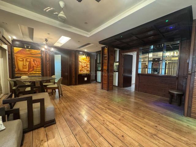 3 BHK Apartment in Andheri West for rent Mumbai. The reference number is 20480176