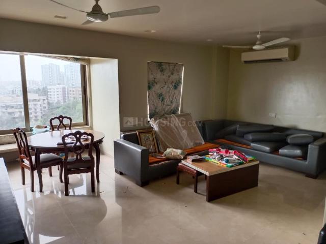 3 BHK Apartment in Andheri West for rent Mumbai. The reference number is 20409956