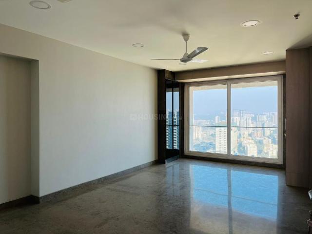 3 BHK Apartment in Andheri West for rent Mumbai. The reference number is 20434750