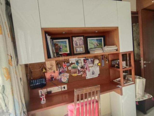 3 BHK Apartment in Andheri West for rent Mumbai. The reference number is 20541958