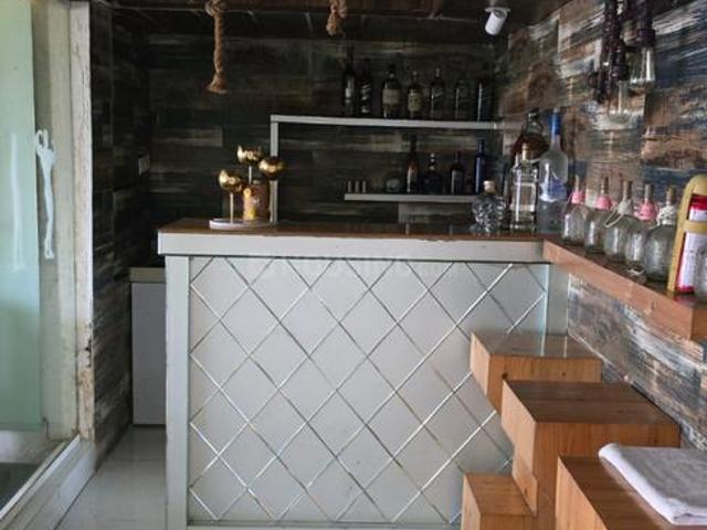 3 BHK Apartment in Andheri West for rent Mumbai. The reference number is 20595821