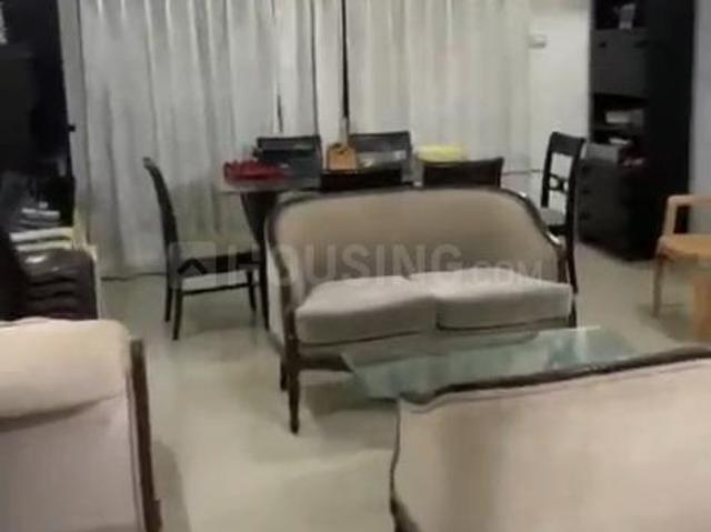 3 BHK Apartment in Andheri West for rent Mumbai. The reference number is 20650284
