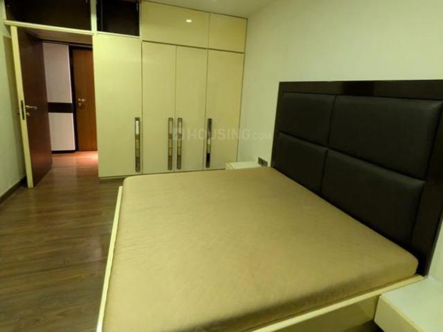 3 BHK Apartment in Andheri West for rent Mumbai. The reference number is 20655513