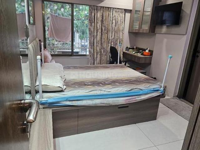 3 BHK Apartment in Andheri West for rent Mumbai. The reference number is 20660127