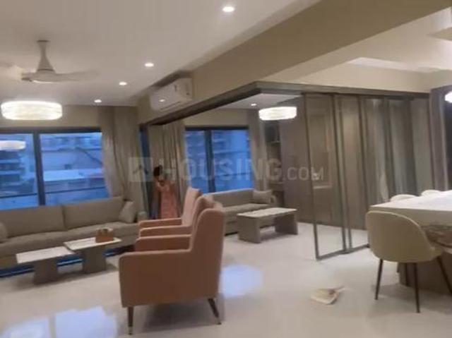 3 BHK Apartment in Andheri West for rent Mumbai. The reference number is 20660238