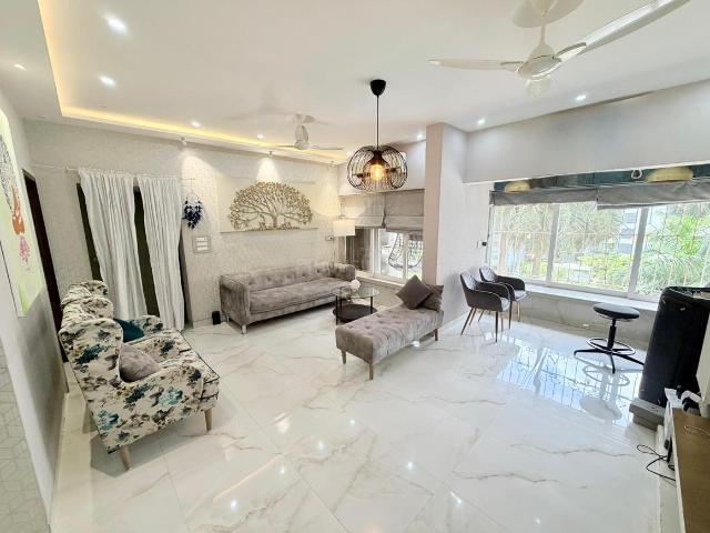 3 BHK Apartment in Andheri West for rent Mumbai. The reference number is 20664630