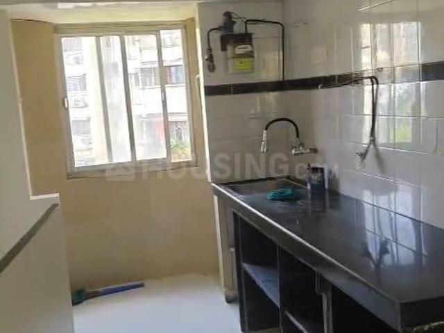 3 BHK Apartment in Andheri West for rent Mumbai. The reference number is 20666111