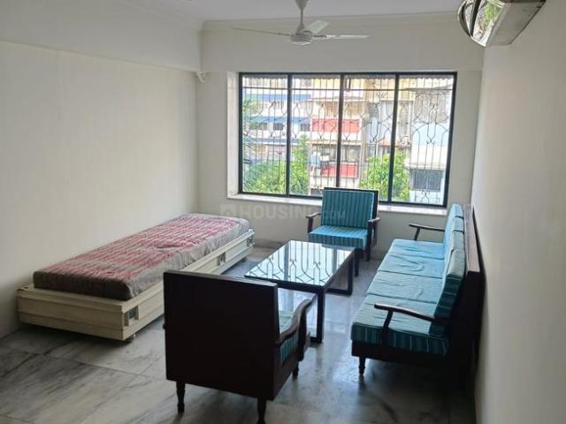 3 BHK Apartment in Andheri West for rent Mumbai. The reference number is 20666801