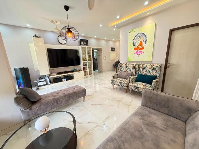 3 BHK Apartment in Andheri West for rent Mumbai. The reference number is 20694789