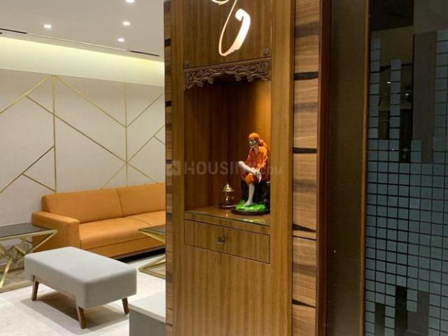 3 BHK Apartment in Andheri West for rent Mumbai. The reference number is 20695288