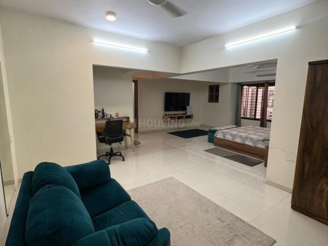 3 BHK Apartment in Andheri West for rent Mumbai. The reference number is 20697246