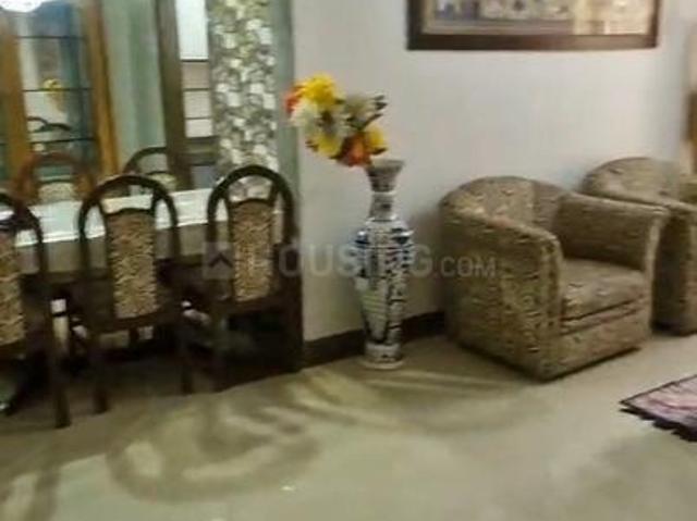 3 BHK Apartment in Andheri West for rent Mumbai. The reference number is 20604623