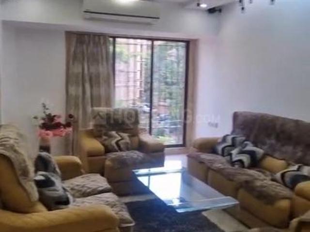 3 BHK Apartment in Andheri West for rent Mumbai. The reference number is 20604817
