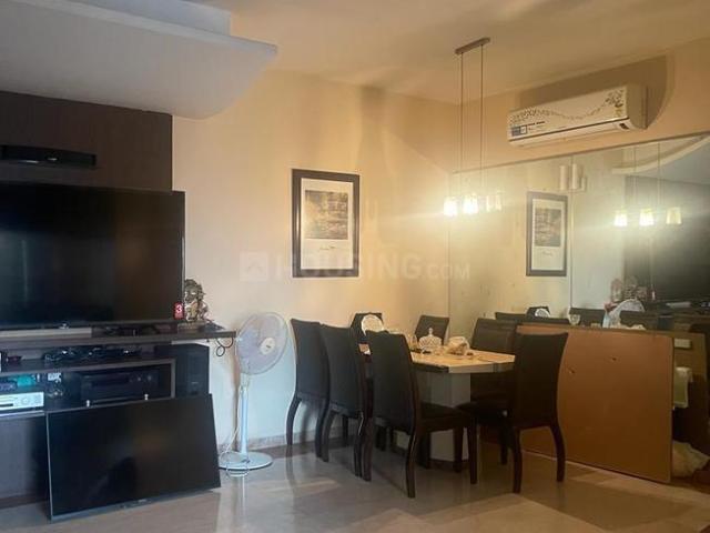 3 BHK Apartment in Andheri West for rent Mumbai. The reference number is 20606299