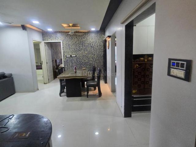 3 BHK Apartment in Andheri West for rent Mumbai. The reference number is 20608072