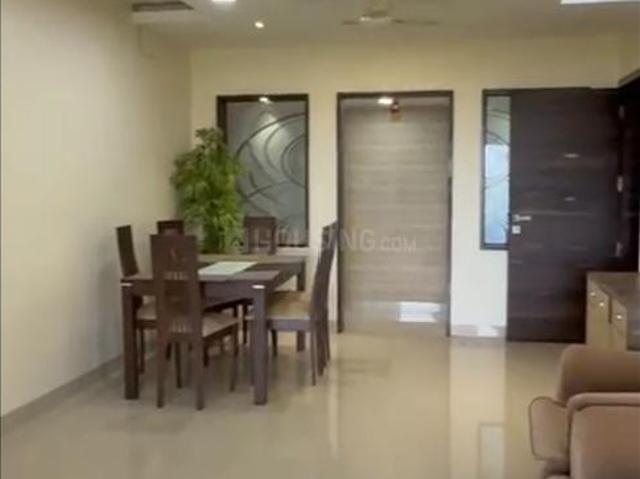 3 BHK Apartment in Andheri West for rent Mumbai. The reference number is 20608944