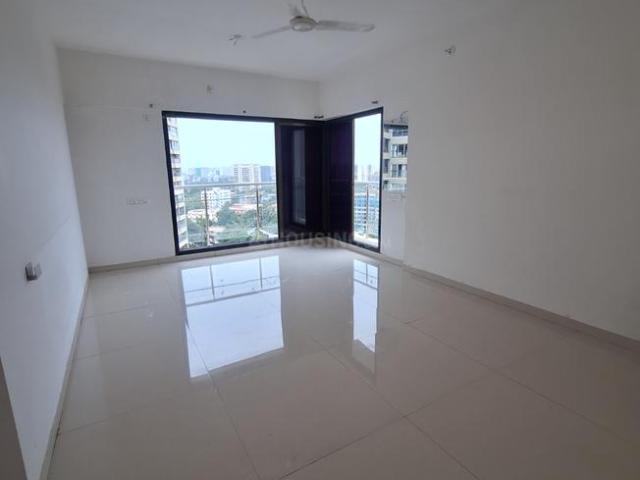 3 BHK Apartment in Andheri West for rent Mumbai. The reference number is 20610823