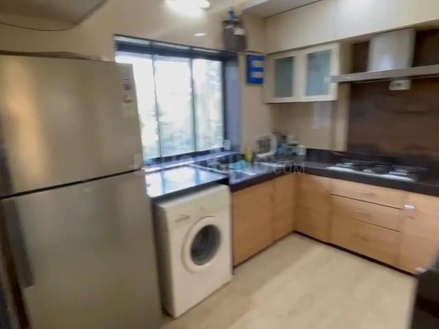 3 BHK Apartment in Andheri West for rent Mumbai. The reference number is 20615026