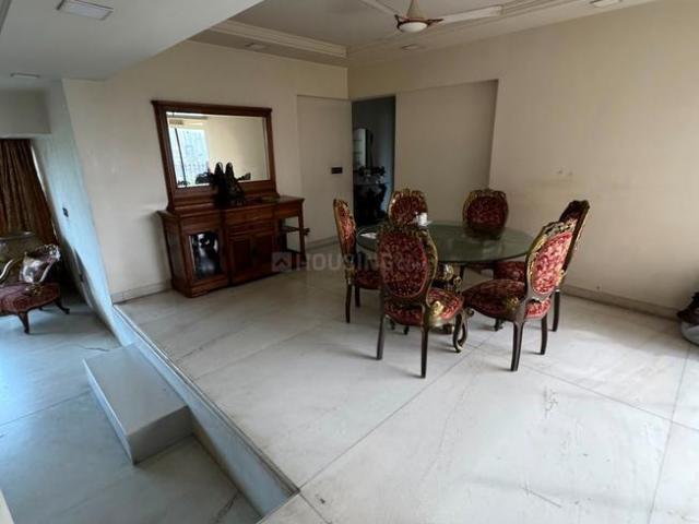 3 BHK Apartment in Andheri West for rent Mumbai. The reference number is 20615163