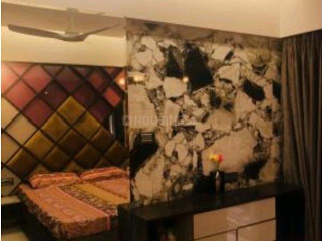 3 BHK Apartment in Andheri West for rent Mumbai. The reference number is 20741111