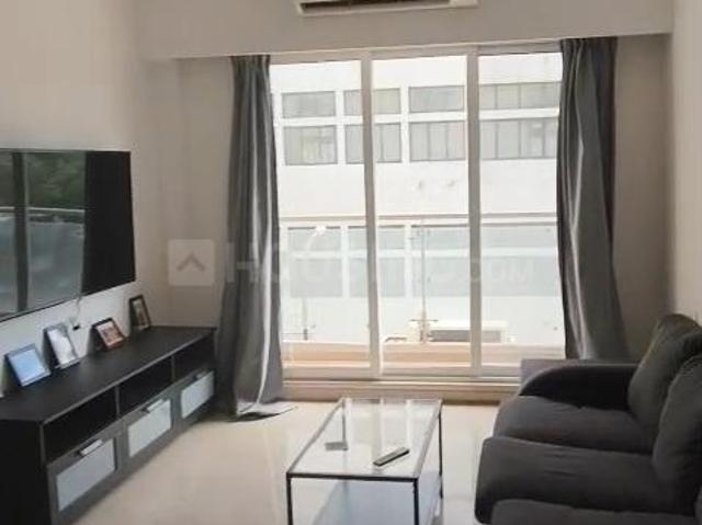 3 BHK Apartment in Andheri West for rent Mumbai. The reference number is 20759723