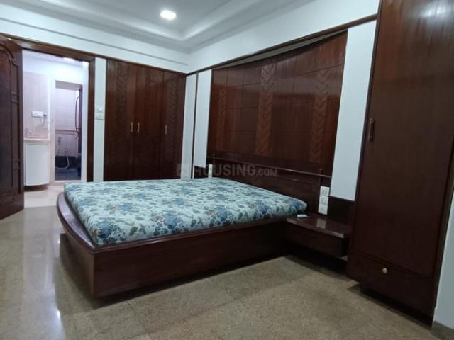3 BHK Apartment in Andheri West for rent Mumbai. The reference number is 20765188