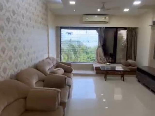 3 BHK Apartment in Andheri West for rent Mumbai. The reference number is 20766238