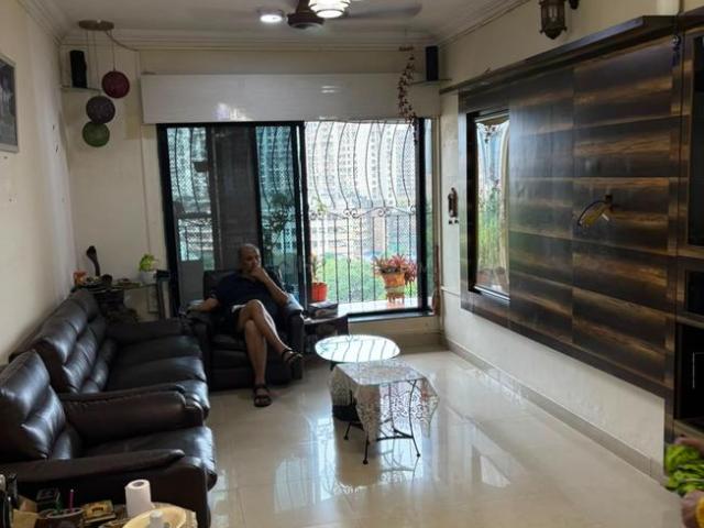 3 BHK Apartment in Andheri West for rent Mumbai. The reference number is 20769665