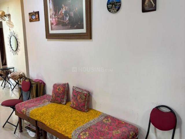 3 BHK Apartment in Andheri West for rent Mumbai. The reference number is 20769719