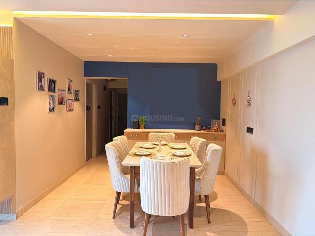 3 BHK Apartment in Andheri West for rent Mumbai. The reference number is 20774100