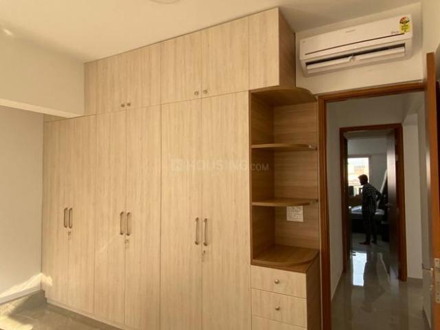 3 BHK Apartment in Andheri West for rent Mumbai. The reference number is 20731145