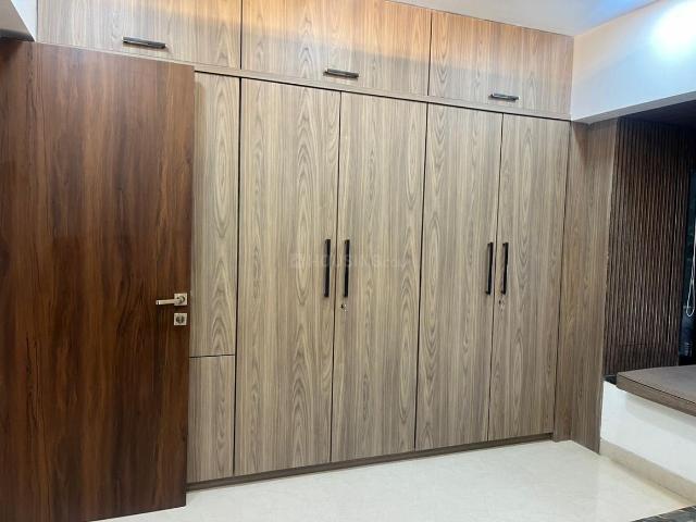 3 BHK Apartment in Andheri West for rent Mumbai. The reference number is 20733487