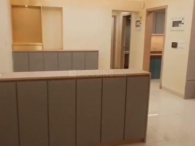 3 BHK Apartment in Andheri West for rent Mumbai. The reference number is 20840432