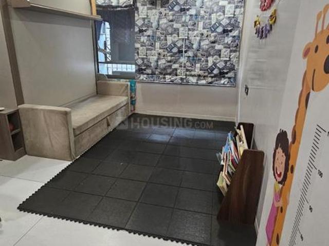 3 BHK Apartment in Andheri West for rent Mumbai. The reference number is 20848152