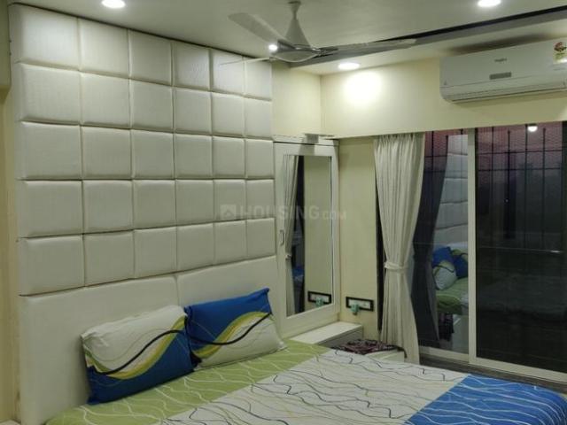3 BHK Apartment in Andheri West for rent Mumbai. The reference number is 20869649