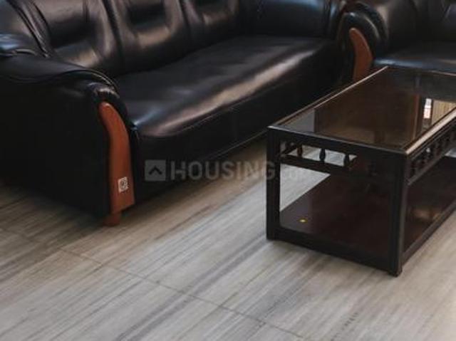 3 BHK Apartment in Andheri West for rent Mumbai. The reference number is 20883471