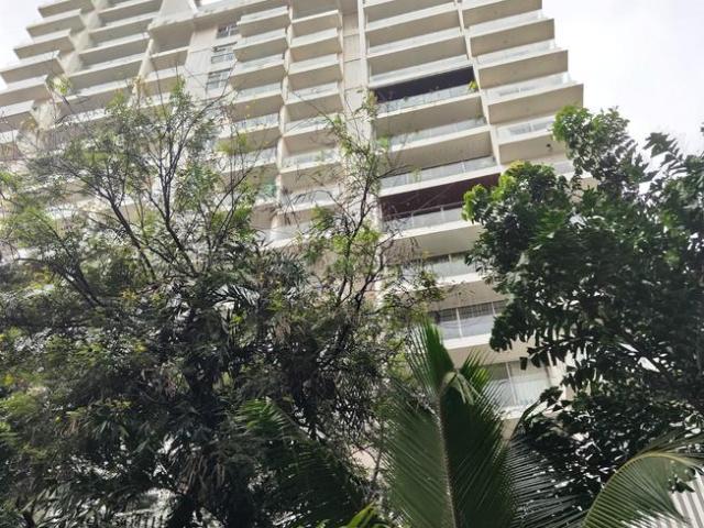 3 BHK Apartment in Andheri West for rent Mumbai. The reference number is 20884072