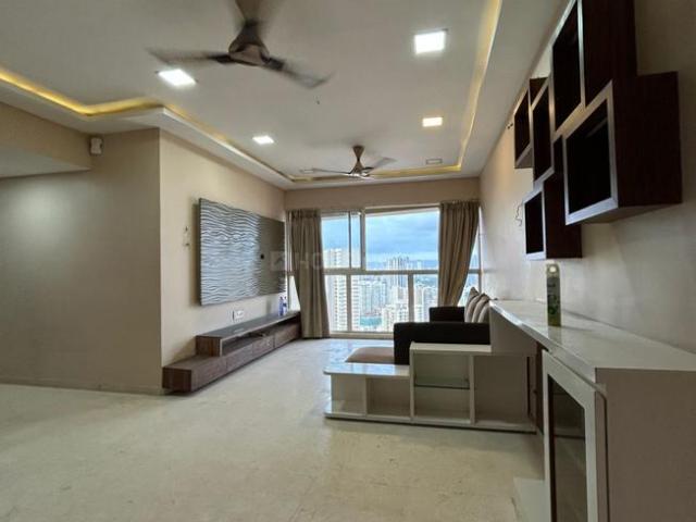 3 BHK Apartment in Andheri West for rent Mumbai. The reference number is 20886096