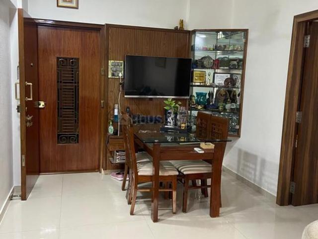 3 BHK Apartment in Andheri West for rent Mumbai. The reference number is 20888166