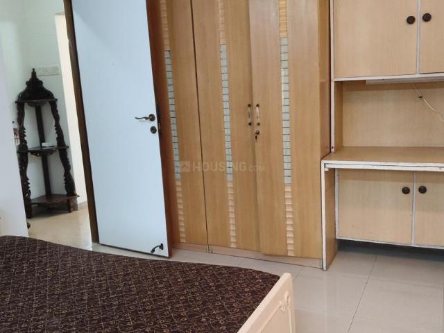 3 BHK Apartment in Andheri West for rent Mumbai. The reference number is 20895971