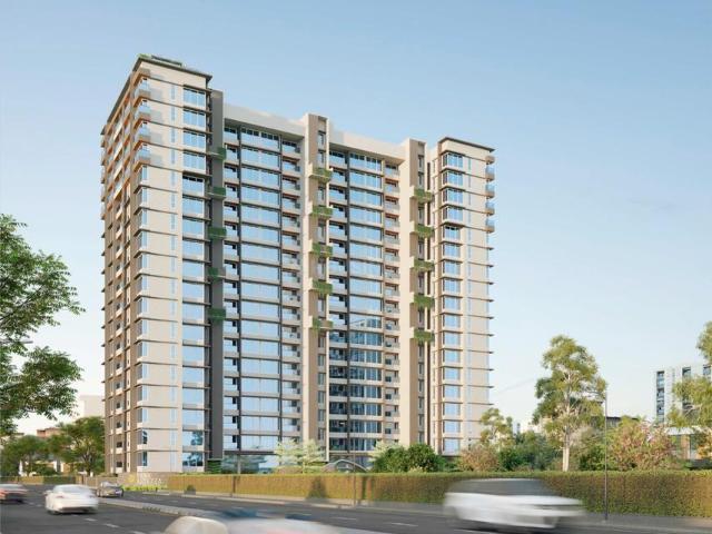 3 BHK Apartment in Andheri West for rent Mumbai. The reference number is 20897853