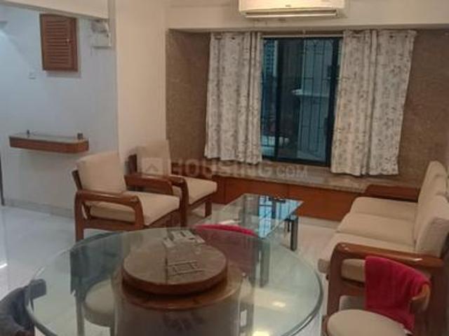 3 BHK Apartment in Andheri West for rent Mumbai. The reference number is 20800225