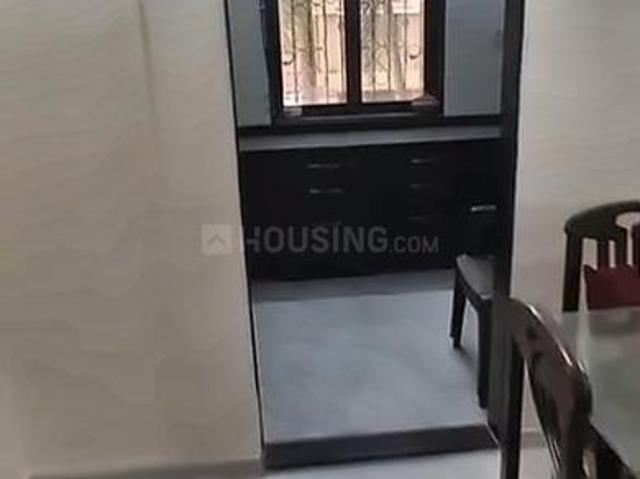 3 BHK Apartment in Andheri West for rent Mumbai. The reference number is 20805571