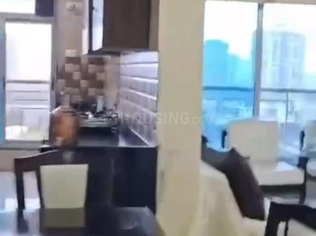 3 BHK Apartment in Andheri West for rent Mumbai. The reference number is 20815583