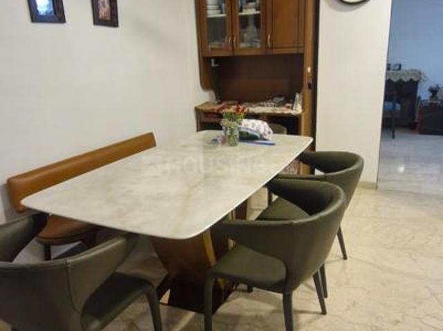 3 BHK Apartment in Andheri West for rent Mumbai. The reference number is 20947136