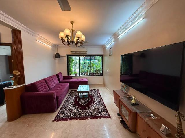 3 BHK Apartment in Andheri West for rent Mumbai. The reference number is 20948394