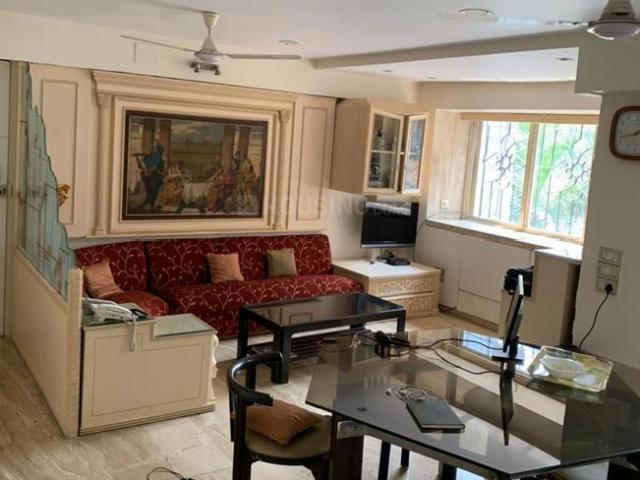 3 BHK Apartment in Andheri West for rent Mumbai. The reference number is 20951132
