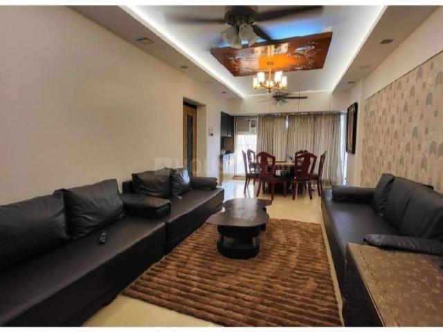 3 BHK Apartment in Andheri West for rent Mumbai. The reference number is 20956054