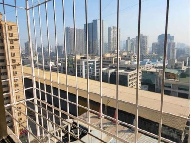 3 BHK Apartment in Andheri West for rent Mumbai. The reference number is 20956090